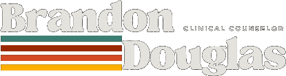 Brandon Douglas, LCPC, PLLC Logo